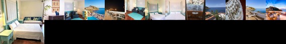 Hotel Pedraladda