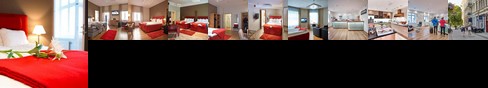 BEST WESTERN Hotel Duxiana