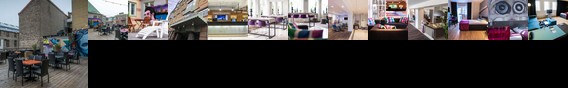 Comfort Hotel Nouveau