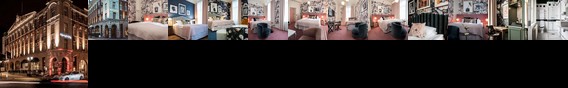 Best Western Hotel Helsingborg