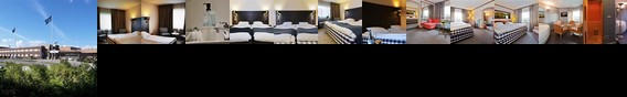 BEST WESTERN Hotel Scheele