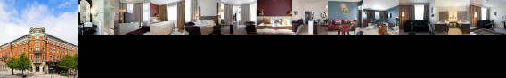 Elite Stadshotell Lulea