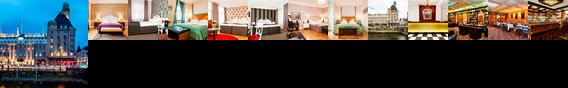 Elite Hotel Savoy