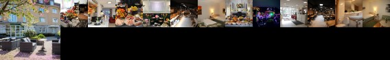 Hotel Molndals Bro