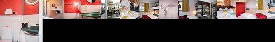 Ibis Goteborg Molndal Hotel