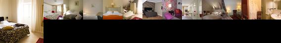 BEST WESTERN Blommenhof Hotell
