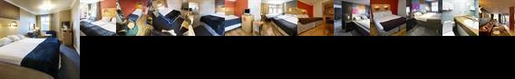 Best Western City Hotel Orebro