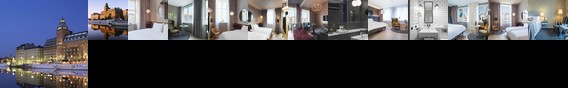 Radisson Blu Strand Hotel Stockholm