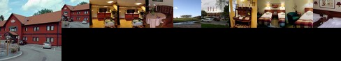 Hotel Ta Inn Sköndal