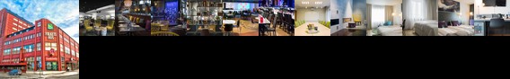 Scandic Sundsvall City