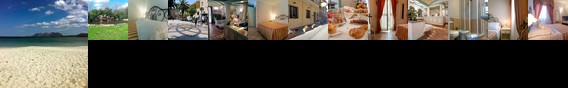 Terranova Hotel Olbia