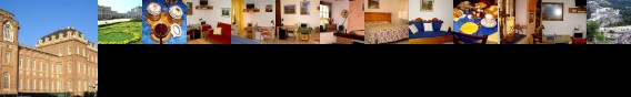 L Antico Borgo Bed with Breakfast Caprie