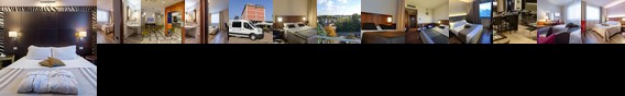 First Hotel Malpensa