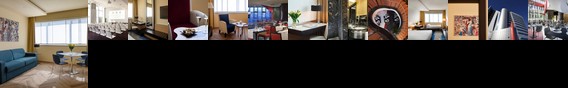UNA Hotel Malpensa