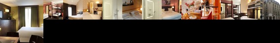 BEST WESTERN Bretagne Montparnasse