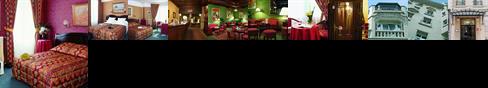 Hotel Royal Fromentin