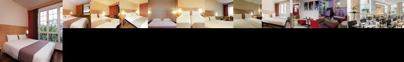 Ibis Ornano Montmartre Nord