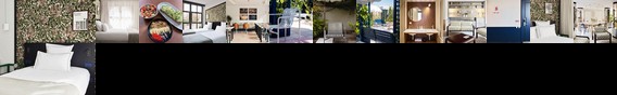 Mercure Paris Gobelins Place d'Italie