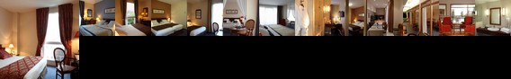 BEST WESTERN Amiral Hotel