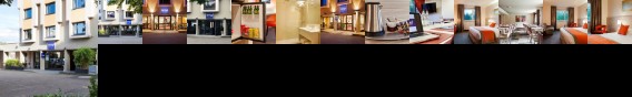 Kyriad Strasbourg Lingolsheim
