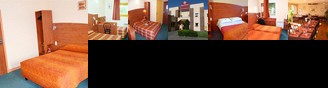 Best Hotel Lingolsheim