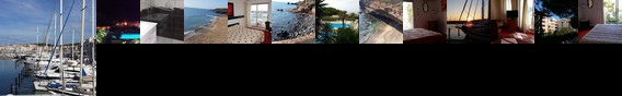 La Voile D'Or Hotel Cap d'Agde