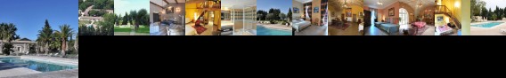 Domaine du Grand Malherbes Hotel Aimargues