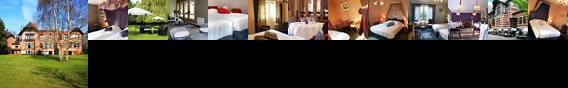 Hostellerie Des 3 Mousquetaires Aire-sur-la-Lys