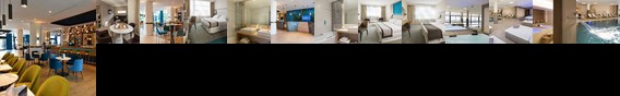 Radisson Blu Hotel Aix-les-Bains