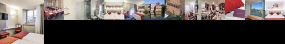 Mercure Albi Bastides