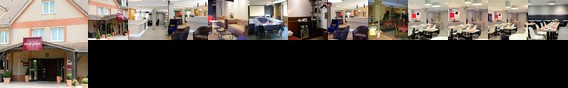 Mercure Alencon