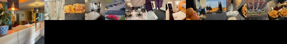Inter Hotel La Draille Ales