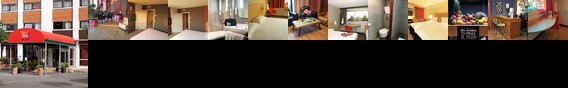 Ibis Annemasse
