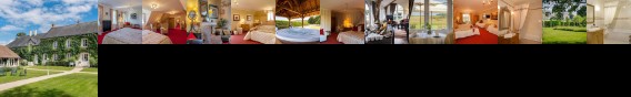 Le Fleuray Hotel Cangey