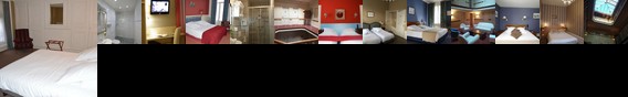 BEST WESTERN Grand Hotel de Univers