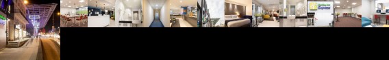 Holiday Inn Express Amiens