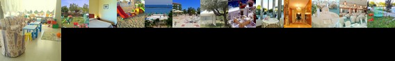 Hotel Britannia Cesenatico