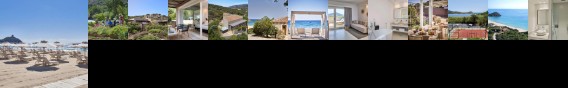 Hotel Baia Chia