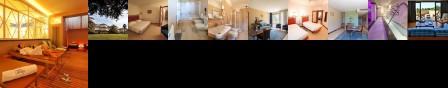 Villa Undulna Hotel Montignoso