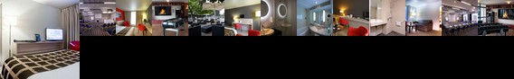 Best Western St Etienne Aeroport