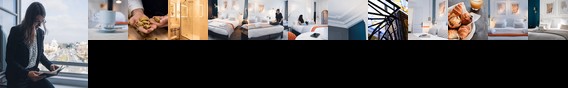 BEST WESTERN Hotel D'anjou