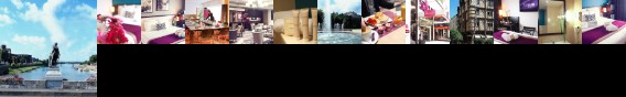 Mercure Angers Centre Foch