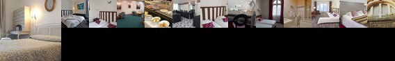 Hotel De France Angers