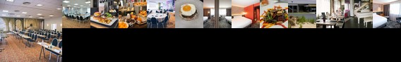 Mercure Angers Lac de Maine
