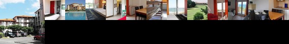 Maeva Residence Mer et Golf