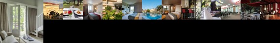 De Chiberta & Du Golf Hotel