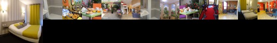 Balladins Hotel Le Saint-Antoine Angouleme