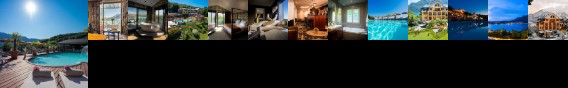 Les Tresoms Hotel Annecy