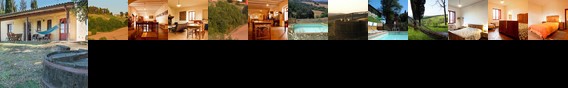 Azienda Agrituristica Il Sarale Hotel Città di Castello