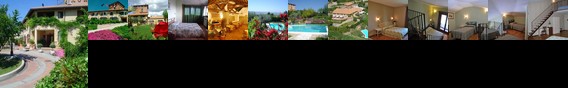 Hotel Torre del Moro, Città Sant'Angelo